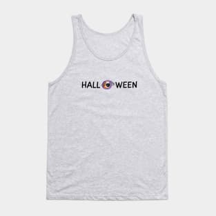 Halloween Tank Top